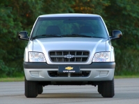 Chevrolet Blazer BR-spec SUV (5th generation) 2.4 MT (128hp) foto, Chevrolet Blazer BR-spec SUV (5th generation) 2.4 MT (128hp) fotos, Chevrolet Blazer BR-spec SUV (5th generation) 2.4 MT (128hp) Bilder, Chevrolet Blazer BR-spec SUV (5th generation) 2.4 MT (128hp) Bild