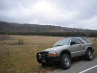 Chevrolet Blazer SUV 3-door (4 generation) 4.3 AT (190hp) foto, Chevrolet Blazer SUV 3-door (4 generation) 4.3 AT (190hp) fotos, Chevrolet Blazer SUV 3-door (4 generation) 4.3 AT (190hp) Bilder, Chevrolet Blazer SUV 3-door (4 generation) 4.3 AT (190hp) Bild