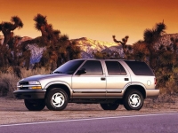 Chevrolet Blazer SUV 5-door (4 generation) 2.2 MT (114 HP) Technische Daten, Chevrolet Blazer SUV 5-door (4 generation) 2.2 MT (114 HP) Daten, Chevrolet Blazer SUV 5-door (4 generation) 2.2 MT (114 HP) Funktionen, Chevrolet Blazer SUV 5-door (4 generation) 2.2 MT (114 HP) Bewertung, Chevrolet Blazer SUV 5-door (4 generation) 2.2 MT (114 HP) kaufen, Chevrolet Blazer SUV 5-door (4 generation) 2.2 MT (114 HP) Preis, Chevrolet Blazer SUV 5-door (4 generation) 2.2 MT (114 HP) Autos