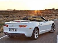 Chevrolet Camaro Convertible 2-door (5th generation) 3.6 V6 MT (328hp) foto, Chevrolet Camaro Convertible 2-door (5th generation) 3.6 V6 MT (328hp) fotos, Chevrolet Camaro Convertible 2-door (5th generation) 3.6 V6 MT (328hp) Bilder, Chevrolet Camaro Convertible 2-door (5th generation) 3.6 V6 MT (328hp) Bild