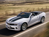 Chevrolet Camaro Convertible 2-door (5th generation) 3.6 V6 MT (328hp) foto, Chevrolet Camaro Convertible 2-door (5th generation) 3.6 V6 MT (328hp) fotos, Chevrolet Camaro Convertible 2-door (5th generation) 3.6 V6 MT (328hp) Bilder, Chevrolet Camaro Convertible 2-door (5th generation) 3.6 V6 MT (328hp) Bild