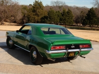 Chevrolet Camaro Coupe 2-door (1 generation) 4.1 Torque-Drive (155 HP) foto, Chevrolet Camaro Coupe 2-door (1 generation) 4.1 Torque-Drive (155 HP) fotos, Chevrolet Camaro Coupe 2-door (1 generation) 4.1 Torque-Drive (155 HP) Bilder, Chevrolet Camaro Coupe 2-door (1 generation) 4.1 Torque-Drive (155 HP) Bild