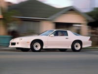 Chevrolet Camaro Coupe 2-door (3 generation) AT 5.7 (245hp) foto, Chevrolet Camaro Coupe 2-door (3 generation) AT 5.7 (245hp) fotos, Chevrolet Camaro Coupe 2-door (3 generation) AT 5.7 (245hp) Bilder, Chevrolet Camaro Coupe 2-door (3 generation) AT 5.7 (245hp) Bild