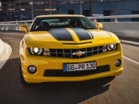 Chevrolet Camaro Coupe (5th generation) 3.6 V6 AT (312hp) foto, Chevrolet Camaro Coupe (5th generation) 3.6 V6 AT (312hp) fotos, Chevrolet Camaro Coupe (5th generation) 3.6 V6 AT (312hp) Bilder, Chevrolet Camaro Coupe (5th generation) 3.6 V6 AT (312hp) Bild