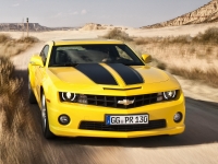 Chevrolet Camaro Coupe (5th generation) 3.6 V6 MT foto, Chevrolet Camaro Coupe (5th generation) 3.6 V6 MT fotos, Chevrolet Camaro Coupe (5th generation) 3.6 V6 MT Bilder, Chevrolet Camaro Coupe (5th generation) 3.6 V6 MT Bild