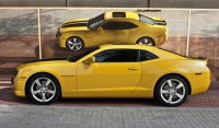 Chevrolet Camaro Coupe (5th generation) 3.6 V6 MT foto, Chevrolet Camaro Coupe (5th generation) 3.6 V6 MT fotos, Chevrolet Camaro Coupe (5th generation) 3.6 V6 MT Bilder, Chevrolet Camaro Coupe (5th generation) 3.6 V6 MT Bild