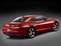 Chevrolet Camaro Coupe (5th generation) 3.6 V6 MT foto, Chevrolet Camaro Coupe (5th generation) 3.6 V6 MT fotos, Chevrolet Camaro Coupe (5th generation) 3.6 V6 MT Bilder, Chevrolet Camaro Coupe (5th generation) 3.6 V6 MT Bild