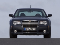 Chrysler 300C Sedan (1 generation) 6.1 AT SRT8 (425 hp) foto, Chrysler 300C Sedan (1 generation) 6.1 AT SRT8 (425 hp) fotos, Chrysler 300C Sedan (1 generation) 6.1 AT SRT8 (425 hp) Bilder, Chrysler 300C Sedan (1 generation) 6.1 AT SRT8 (425 hp) Bild