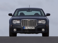 Chrysler 300C Sedan (1 generation) AT 3.5 (249hp) foto, Chrysler 300C Sedan (1 generation) AT 3.5 (249hp) fotos, Chrysler 300C Sedan (1 generation) AT 3.5 (249hp) Bilder, Chrysler 300C Sedan (1 generation) AT 3.5 (249hp) Bild