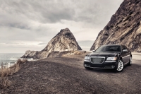 Chrysler 300C Sedan 4-door (2 generation) 3.0 D AT (239 hp) foto, Chrysler 300C Sedan 4-door (2 generation) 3.0 D AT (239 hp) fotos, Chrysler 300C Sedan 4-door (2 generation) 3.0 D AT (239 hp) Bilder, Chrysler 300C Sedan 4-door (2 generation) 3.0 D AT (239 hp) Bild