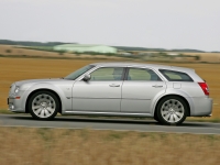 Chrysler 300C Touring (1 generation) 5.7 AT AWD (340hp) foto, Chrysler 300C Touring (1 generation) 5.7 AT AWD (340hp) fotos, Chrysler 300C Touring (1 generation) 5.7 AT AWD (340hp) Bilder, Chrysler 300C Touring (1 generation) 5.7 AT AWD (340hp) Bild