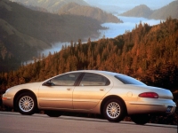 Chrysler Concorde Saloon (2 generation) 3.2 AT (228 hp) Technische Daten, Chrysler Concorde Saloon (2 generation) 3.2 AT (228 hp) Daten, Chrysler Concorde Saloon (2 generation) 3.2 AT (228 hp) Funktionen, Chrysler Concorde Saloon (2 generation) 3.2 AT (228 hp) Bewertung, Chrysler Concorde Saloon (2 generation) 3.2 AT (228 hp) kaufen, Chrysler Concorde Saloon (2 generation) 3.2 AT (228 hp) Preis, Chrysler Concorde Saloon (2 generation) 3.2 AT (228 hp) Autos