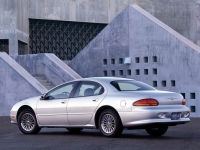 Chrysler Concorde Saloon (2 generation) 3.2 AT (228 hp) Technische Daten, Chrysler Concorde Saloon (2 generation) 3.2 AT (228 hp) Daten, Chrysler Concorde Saloon (2 generation) 3.2 AT (228 hp) Funktionen, Chrysler Concorde Saloon (2 generation) 3.2 AT (228 hp) Bewertung, Chrysler Concorde Saloon (2 generation) 3.2 AT (228 hp) kaufen, Chrysler Concorde Saloon (2 generation) 3.2 AT (228 hp) Preis, Chrysler Concorde Saloon (2 generation) 3.2 AT (228 hp) Autos