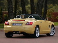 Chrysler Crossfire Convertible (1 generation) 3.2 AT (215hp) Technische Daten, Chrysler Crossfire Convertible (1 generation) 3.2 AT (215hp) Daten, Chrysler Crossfire Convertible (1 generation) 3.2 AT (215hp) Funktionen, Chrysler Crossfire Convertible (1 generation) 3.2 AT (215hp) Bewertung, Chrysler Crossfire Convertible (1 generation) 3.2 AT (215hp) kaufen, Chrysler Crossfire Convertible (1 generation) 3.2 AT (215hp) Preis, Chrysler Crossfire Convertible (1 generation) 3.2 AT (215hp) Autos