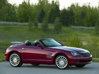 Chrysler Crossfire Convertible (1 generation) 3.2 AT (215hp) foto, Chrysler Crossfire Convertible (1 generation) 3.2 AT (215hp) fotos, Chrysler Crossfire Convertible (1 generation) 3.2 AT (215hp) Bilder, Chrysler Crossfire Convertible (1 generation) 3.2 AT (215hp) Bild