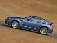 Chrysler Crossfire Coupe (1 generation) 3.2 MT (215hp) Technische Daten, Chrysler Crossfire Coupe (1 generation) 3.2 MT (215hp) Daten, Chrysler Crossfire Coupe (1 generation) 3.2 MT (215hp) Funktionen, Chrysler Crossfire Coupe (1 generation) 3.2 MT (215hp) Bewertung, Chrysler Crossfire Coupe (1 generation) 3.2 MT (215hp) kaufen, Chrysler Crossfire Coupe (1 generation) 3.2 MT (215hp) Preis, Chrysler Crossfire Coupe (1 generation) 3.2 MT (215hp) Autos