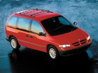 Chrysler Grand Voyager Minivan (3rd generation) 2.4 MT (148hp) foto, Chrysler Grand Voyager Minivan (3rd generation) 2.4 MT (148hp) fotos, Chrysler Grand Voyager Minivan (3rd generation) 2.4 MT (148hp) Bilder, Chrysler Grand Voyager Minivan (3rd generation) 2.4 MT (148hp) Bild