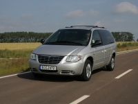 Chrysler Grand Voyager Minivan (4th generation) 2.5 D MT (143hp) Technische Daten, Chrysler Grand Voyager Minivan (4th generation) 2.5 D MT (143hp) Daten, Chrysler Grand Voyager Minivan (4th generation) 2.5 D MT (143hp) Funktionen, Chrysler Grand Voyager Minivan (4th generation) 2.5 D MT (143hp) Bewertung, Chrysler Grand Voyager Minivan (4th generation) 2.5 D MT (143hp) kaufen, Chrysler Grand Voyager Minivan (4th generation) 2.5 D MT (143hp) Preis, Chrysler Grand Voyager Minivan (4th generation) 2.5 D MT (143hp) Autos