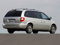 Chrysler Grand Voyager Minivan (4th generation) 2.5 D MT (143hp) Technische Daten, Chrysler Grand Voyager Minivan (4th generation) 2.5 D MT (143hp) Daten, Chrysler Grand Voyager Minivan (4th generation) 2.5 D MT (143hp) Funktionen, Chrysler Grand Voyager Minivan (4th generation) 2.5 D MT (143hp) Bewertung, Chrysler Grand Voyager Minivan (4th generation) 2.5 D MT (143hp) kaufen, Chrysler Grand Voyager Minivan (4th generation) 2.5 D MT (143hp) Preis, Chrysler Grand Voyager Minivan (4th generation) 2.5 D MT (143hp) Autos