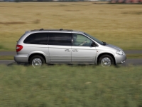 Chrysler Grand Voyager Minivan (4th generation) 2.5 D MT (143hp) foto, Chrysler Grand Voyager Minivan (4th generation) 2.5 D MT (143hp) fotos, Chrysler Grand Voyager Minivan (4th generation) 2.5 D MT (143hp) Bilder, Chrysler Grand Voyager Minivan (4th generation) 2.5 D MT (143hp) Bild