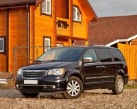 Chrysler Grand Voyager Minivan (5th generation) AT 3.6 (283 HP) LIMITED (2012) foto, Chrysler Grand Voyager Minivan (5th generation) AT 3.6 (283 HP) LIMITED (2012) fotos, Chrysler Grand Voyager Minivan (5th generation) AT 3.6 (283 HP) LIMITED (2012) Bilder, Chrysler Grand Voyager Minivan (5th generation) AT 3.6 (283 HP) LIMITED (2012) Bild