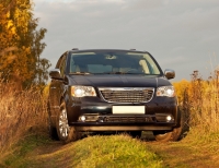 Chrysler Grand Voyager Minivan (5th generation) AT 3.6 (283 HP) LIMITED (2012) foto, Chrysler Grand Voyager Minivan (5th generation) AT 3.6 (283 HP) LIMITED (2012) fotos, Chrysler Grand Voyager Minivan (5th generation) AT 3.6 (283 HP) LIMITED (2012) Bilder, Chrysler Grand Voyager Minivan (5th generation) AT 3.6 (283 HP) LIMITED (2012) Bild