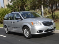 Chrysler Grand Voyager Minivan (5th generation) AT 3.6 (283 HP) LIMITED (2013) foto, Chrysler Grand Voyager Minivan (5th generation) AT 3.6 (283 HP) LIMITED (2013) fotos, Chrysler Grand Voyager Minivan (5th generation) AT 3.6 (283 HP) LIMITED (2013) Bilder, Chrysler Grand Voyager Minivan (5th generation) AT 3.6 (283 HP) LIMITED (2013) Bild