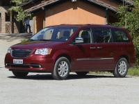 Chrysler Grand Voyager Minivan (5th generation) AT 3.6 (283 HP) LIMITED (2013) foto, Chrysler Grand Voyager Minivan (5th generation) AT 3.6 (283 HP) LIMITED (2013) fotos, Chrysler Grand Voyager Minivan (5th generation) AT 3.6 (283 HP) LIMITED (2013) Bilder, Chrysler Grand Voyager Minivan (5th generation) AT 3.6 (283 HP) LIMITED (2013) Bild