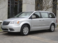 Chrysler Grand Voyager Minivan (5th generation) AT 3.6 (283 HP) Limited (2014) foto, Chrysler Grand Voyager Minivan (5th generation) AT 3.6 (283 HP) Limited (2014) fotos, Chrysler Grand Voyager Minivan (5th generation) AT 3.6 (283 HP) Limited (2014) Bilder, Chrysler Grand Voyager Minivan (5th generation) AT 3.6 (283 HP) Limited (2014) Bild