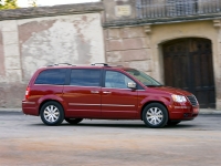 Chrysler Grand Voyager Minivan (5th generation) AT 3.6 (283hp) LIMITED (2012) foto, Chrysler Grand Voyager Minivan (5th generation) AT 3.6 (283hp) LIMITED (2012) fotos, Chrysler Grand Voyager Minivan (5th generation) AT 3.6 (283hp) LIMITED (2012) Bilder, Chrysler Grand Voyager Minivan (5th generation) AT 3.6 (283hp) LIMITED (2012) Bild