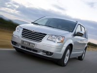 Chrysler Grand Voyager Minivan (5th generation) AT 3.6 (283hp) LIMITED (2012) foto, Chrysler Grand Voyager Minivan (5th generation) AT 3.6 (283hp) LIMITED (2012) fotos, Chrysler Grand Voyager Minivan (5th generation) AT 3.6 (283hp) LIMITED (2012) Bilder, Chrysler Grand Voyager Minivan (5th generation) AT 3.6 (283hp) LIMITED (2012) Bild