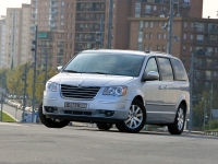 Chrysler Grand Voyager Minivan (5th generation) AT 3.6 (283hp) LIMITED (2012) foto, Chrysler Grand Voyager Minivan (5th generation) AT 3.6 (283hp) LIMITED (2012) fotos, Chrysler Grand Voyager Minivan (5th generation) AT 3.6 (283hp) LIMITED (2012) Bilder, Chrysler Grand Voyager Minivan (5th generation) AT 3.6 (283hp) LIMITED (2012) Bild