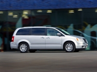 Chrysler Grand Voyager Minivan (5th generation) AT 3.6 (283hp) LIMITED (2012) foto, Chrysler Grand Voyager Minivan (5th generation) AT 3.6 (283hp) LIMITED (2012) fotos, Chrysler Grand Voyager Minivan (5th generation) AT 3.6 (283hp) LIMITED (2012) Bilder, Chrysler Grand Voyager Minivan (5th generation) AT 3.6 (283hp) LIMITED (2012) Bild