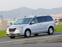 Chrysler Grand Voyager Minivan (5th generation) AT 3.6 (283hp) LIMITED (2012) foto, Chrysler Grand Voyager Minivan (5th generation) AT 3.6 (283hp) LIMITED (2012) fotos, Chrysler Grand Voyager Minivan (5th generation) AT 3.6 (283hp) LIMITED (2012) Bilder, Chrysler Grand Voyager Minivan (5th generation) AT 3.6 (283hp) LIMITED (2012) Bild