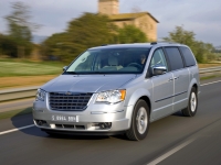 Chrysler Grand Voyager Minivan (5th generation) AT 3.6 (283hp) LIMITED (2013) foto, Chrysler Grand Voyager Minivan (5th generation) AT 3.6 (283hp) LIMITED (2013) fotos, Chrysler Grand Voyager Minivan (5th generation) AT 3.6 (283hp) LIMITED (2013) Bilder, Chrysler Grand Voyager Minivan (5th generation) AT 3.6 (283hp) LIMITED (2013) Bild