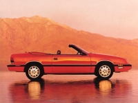 Chrysler LeBaron Convertible (3rd generation) 2.5 AT (101hp) Technische Daten, Chrysler LeBaron Convertible (3rd generation) 2.5 AT (101hp) Daten, Chrysler LeBaron Convertible (3rd generation) 2.5 AT (101hp) Funktionen, Chrysler LeBaron Convertible (3rd generation) 2.5 AT (101hp) Bewertung, Chrysler LeBaron Convertible (3rd generation) 2.5 AT (101hp) kaufen, Chrysler LeBaron Convertible (3rd generation) 2.5 AT (101hp) Preis, Chrysler LeBaron Convertible (3rd generation) 2.5 AT (101hp) Autos