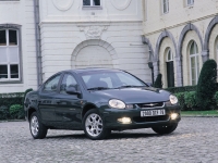 Chrysler Neon Sedan (1 generation) 1.8 MT (122hp) foto, Chrysler Neon Sedan (1 generation) 1.8 MT (122hp) fotos, Chrysler Neon Sedan (1 generation) 1.8 MT (122hp) Bilder, Chrysler Neon Sedan (1 generation) 1.8 MT (122hp) Bild