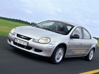 Chrysler Neon Sedan (2 generation) 2.0 AT (133hp) Technische Daten, Chrysler Neon Sedan (2 generation) 2.0 AT (133hp) Daten, Chrysler Neon Sedan (2 generation) 2.0 AT (133hp) Funktionen, Chrysler Neon Sedan (2 generation) 2.0 AT (133hp) Bewertung, Chrysler Neon Sedan (2 generation) 2.0 AT (133hp) kaufen, Chrysler Neon Sedan (2 generation) 2.0 AT (133hp) Preis, Chrysler Neon Sedan (2 generation) 2.0 AT (133hp) Autos