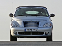 Chrysler PT Cruiser Convertible (2 generation) 2.4 AT (143 hp) Technische Daten, Chrysler PT Cruiser Convertible (2 generation) 2.4 AT (143 hp) Daten, Chrysler PT Cruiser Convertible (2 generation) 2.4 AT (143 hp) Funktionen, Chrysler PT Cruiser Convertible (2 generation) 2.4 AT (143 hp) Bewertung, Chrysler PT Cruiser Convertible (2 generation) 2.4 AT (143 hp) kaufen, Chrysler PT Cruiser Convertible (2 generation) 2.4 AT (143 hp) Preis, Chrysler PT Cruiser Convertible (2 generation) 2.4 AT (143 hp) Autos