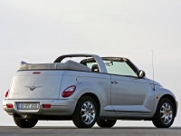 Chrysler PT Cruiser Convertible (2 generation) 2.4 AT (143 hp) foto, Chrysler PT Cruiser Convertible (2 generation) 2.4 AT (143 hp) fotos, Chrysler PT Cruiser Convertible (2 generation) 2.4 AT (143 hp) Bilder, Chrysler PT Cruiser Convertible (2 generation) 2.4 AT (143 hp) Bild