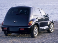 Chrysler PT Cruiser Hatchback (1 generation) 1.6 MT (115 Hp) foto, Chrysler PT Cruiser Hatchback (1 generation) 1.6 MT (115 Hp) fotos, Chrysler PT Cruiser Hatchback (1 generation) 1.6 MT (115 Hp) Bilder, Chrysler PT Cruiser Hatchback (1 generation) 1.6 MT (115 Hp) Bild