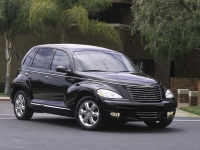 Chrysler PT Cruiser Hatchback (1 generation) 2.0 AT (141 Hp) foto, Chrysler PT Cruiser Hatchback (1 generation) 2.0 AT (141 Hp) fotos, Chrysler PT Cruiser Hatchback (1 generation) 2.0 AT (141 Hp) Bilder, Chrysler PT Cruiser Hatchback (1 generation) 2.0 AT (141 Hp) Bild