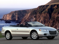 Chrysler Sebring Convertible (2 generation) 2.4 AT (152hp) Technische Daten, Chrysler Sebring Convertible (2 generation) 2.4 AT (152hp) Daten, Chrysler Sebring Convertible (2 generation) 2.4 AT (152hp) Funktionen, Chrysler Sebring Convertible (2 generation) 2.4 AT (152hp) Bewertung, Chrysler Sebring Convertible (2 generation) 2.4 AT (152hp) kaufen, Chrysler Sebring Convertible (2 generation) 2.4 AT (152hp) Preis, Chrysler Sebring Convertible (2 generation) 2.4 AT (152hp) Autos