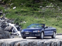 Chrysler Sebring Convertible (2 generation) AT 2.7 (203hp) Technische Daten, Chrysler Sebring Convertible (2 generation) AT 2.7 (203hp) Daten, Chrysler Sebring Convertible (2 generation) AT 2.7 (203hp) Funktionen, Chrysler Sebring Convertible (2 generation) AT 2.7 (203hp) Bewertung, Chrysler Sebring Convertible (2 generation) AT 2.7 (203hp) kaufen, Chrysler Sebring Convertible (2 generation) AT 2.7 (203hp) Preis, Chrysler Sebring Convertible (2 generation) AT 2.7 (203hp) Autos