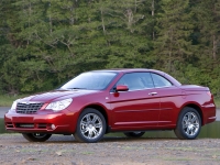 Chrysler Sebring Convertible (3rd generation) 2.0 MT (156hp) Technische Daten, Chrysler Sebring Convertible (3rd generation) 2.0 MT (156hp) Daten, Chrysler Sebring Convertible (3rd generation) 2.0 MT (156hp) Funktionen, Chrysler Sebring Convertible (3rd generation) 2.0 MT (156hp) Bewertung, Chrysler Sebring Convertible (3rd generation) 2.0 MT (156hp) kaufen, Chrysler Sebring Convertible (3rd generation) 2.0 MT (156hp) Preis, Chrysler Sebring Convertible (3rd generation) 2.0 MT (156hp) Autos