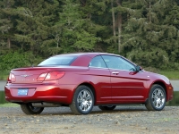 Chrysler Sebring Convertible (3rd generation) 2.0 MT (156hp) Technische Daten, Chrysler Sebring Convertible (3rd generation) 2.0 MT (156hp) Daten, Chrysler Sebring Convertible (3rd generation) 2.0 MT (156hp) Funktionen, Chrysler Sebring Convertible (3rd generation) 2.0 MT (156hp) Bewertung, Chrysler Sebring Convertible (3rd generation) 2.0 MT (156hp) kaufen, Chrysler Sebring Convertible (3rd generation) 2.0 MT (156hp) Preis, Chrysler Sebring Convertible (3rd generation) 2.0 MT (156hp) Autos