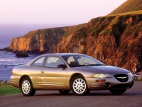 Chrysler Sebring Coupe (1 generation) 2.5 AT (166hp) Technische Daten, Chrysler Sebring Coupe (1 generation) 2.5 AT (166hp) Daten, Chrysler Sebring Coupe (1 generation) 2.5 AT (166hp) Funktionen, Chrysler Sebring Coupe (1 generation) 2.5 AT (166hp) Bewertung, Chrysler Sebring Coupe (1 generation) 2.5 AT (166hp) kaufen, Chrysler Sebring Coupe (1 generation) 2.5 AT (166hp) Preis, Chrysler Sebring Coupe (1 generation) 2.5 AT (166hp) Autos