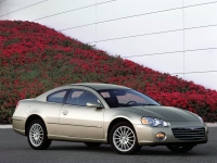 Chrysler Sebring Coupe (2 generation) 2.4 AT (147hp) Technische Daten, Chrysler Sebring Coupe (2 generation) 2.4 AT (147hp) Daten, Chrysler Sebring Coupe (2 generation) 2.4 AT (147hp) Funktionen, Chrysler Sebring Coupe (2 generation) 2.4 AT (147hp) Bewertung, Chrysler Sebring Coupe (2 generation) 2.4 AT (147hp) kaufen, Chrysler Sebring Coupe (2 generation) 2.4 AT (147hp) Preis, Chrysler Sebring Coupe (2 generation) 2.4 AT (147hp) Autos