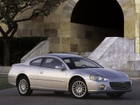 Chrysler Sebring Coupe (2 generation) 2.4 AT (147hp) Technische Daten, Chrysler Sebring Coupe (2 generation) 2.4 AT (147hp) Daten, Chrysler Sebring Coupe (2 generation) 2.4 AT (147hp) Funktionen, Chrysler Sebring Coupe (2 generation) 2.4 AT (147hp) Bewertung, Chrysler Sebring Coupe (2 generation) 2.4 AT (147hp) kaufen, Chrysler Sebring Coupe (2 generation) 2.4 AT (147hp) Preis, Chrysler Sebring Coupe (2 generation) 2.4 AT (147hp) Autos