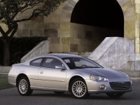 Chrysler Sebring Coupe (2 generation) 2.4 MT (147hp) Technische Daten, Chrysler Sebring Coupe (2 generation) 2.4 MT (147hp) Daten, Chrysler Sebring Coupe (2 generation) 2.4 MT (147hp) Funktionen, Chrysler Sebring Coupe (2 generation) 2.4 MT (147hp) Bewertung, Chrysler Sebring Coupe (2 generation) 2.4 MT (147hp) kaufen, Chrysler Sebring Coupe (2 generation) 2.4 MT (147hp) Preis, Chrysler Sebring Coupe (2 generation) 2.4 MT (147hp) Autos